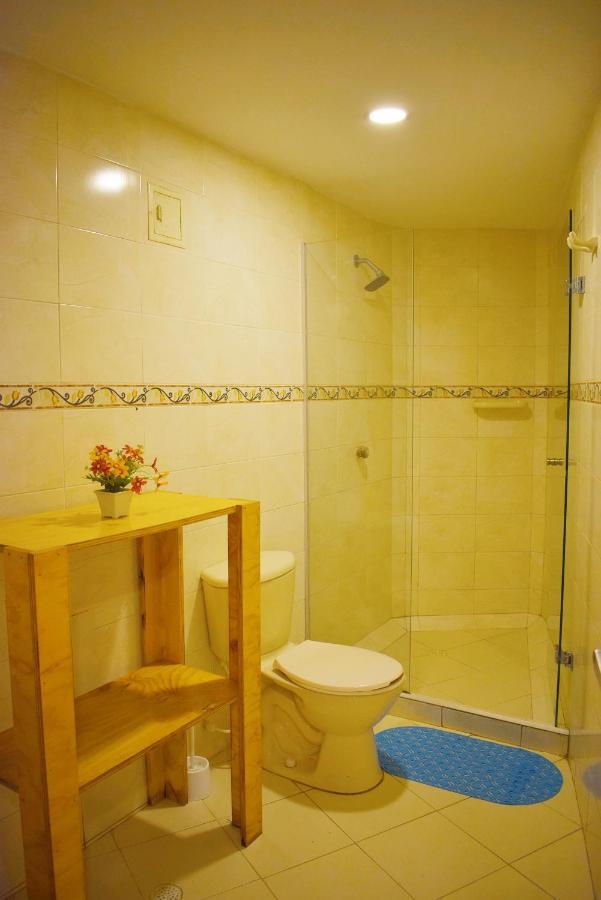 Apartamento En El Laguito, Cartagena Kültér fotó