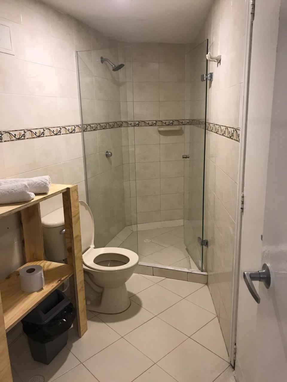 Apartamento En El Laguito, Cartagena Kültér fotó
